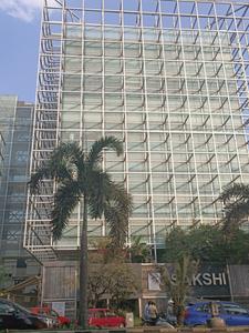 Banjara Hills Fitness & Beauty 1