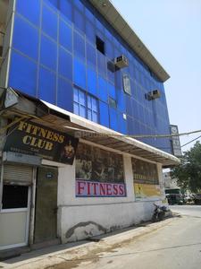 Bijwasan Fitness & Beauty 1