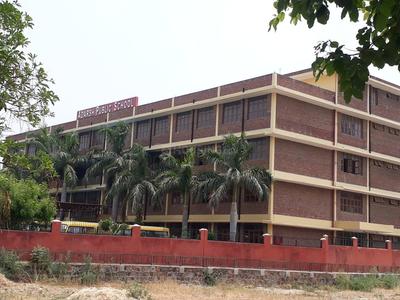 Sector 52 Schools/Universities 1