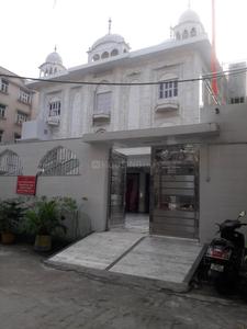 Pandav Nagar Places of Worship 2