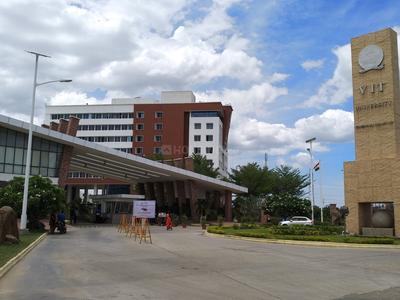 Madurapakkam Schools/Universities 1