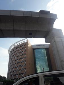 Hitech City Residential/Commercial Properties 1