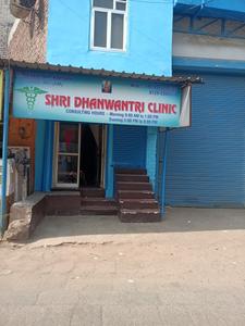 Sector 58 Locality Images 5