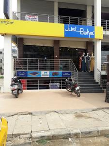 Varanasi Food & Drinks 1