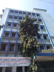Mahim Other Landmarks 1