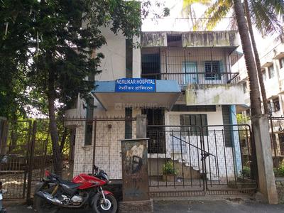 Municipal Colony Hospitals/Clinics 1