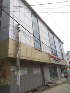 Nangli Sakrawati Hospitals/Clinics 1
