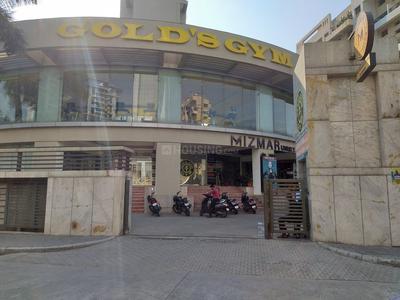 Magarpatta City Fitness & Beauty 1