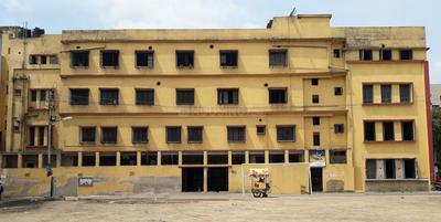 Ultadanga Schools/Universities 1