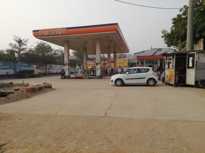 Ankhir Village Petrol Pumps 2
