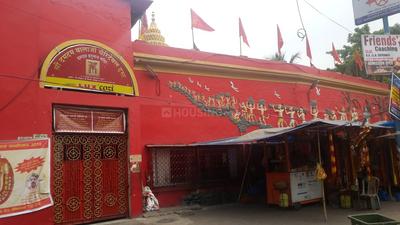 North Dum Dum Places of Worship 2