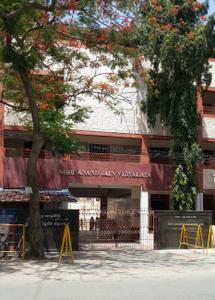 Tambaram Schools/Universities 1