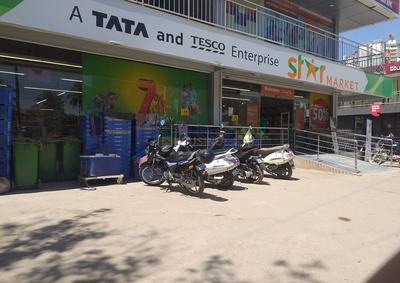 Gunjur Village Food & Drinks 1