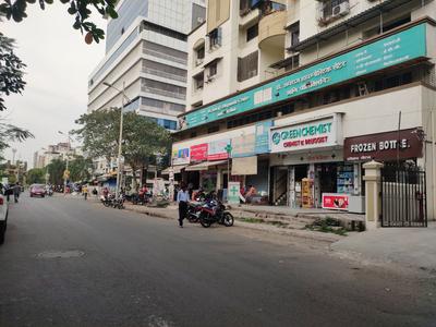 Kharghar Locality Images 1