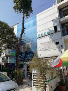 East Of Kailash Hospitals/Clinics 1