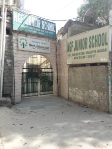 Khirki Extension Schools/Universities 2