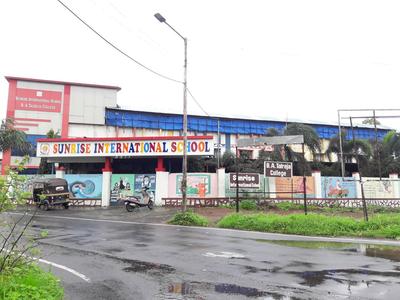 Badlapur West Schools/Universities 1