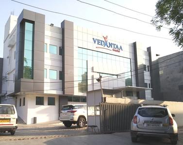 New Industrial Township Hospitals/Clinics 1