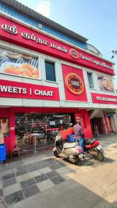 Pallavaram Locality Images 1