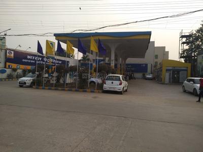 Sector 6 Petrol Pumps 1