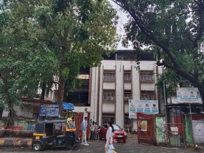 Dombivli West Locality Images 2