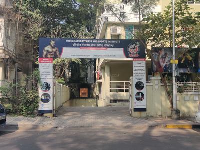 Shivaji Nagar Schools/Universities 3