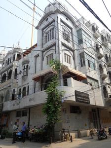 Gautam Nagar Places of Worship 1