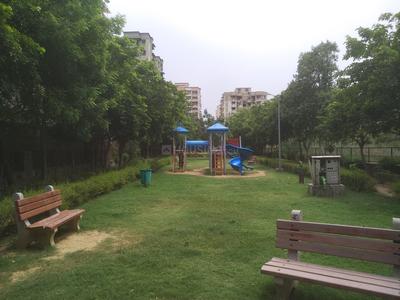 Dwarka Sector 18 Parks 1