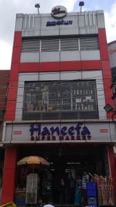 Hanifa Super Market