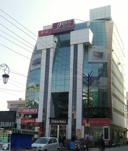 Raj Nagar Shopping Malls 1
