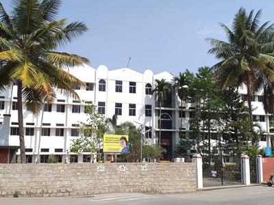 Jnana Ganga Nagar Schools/Universities 1