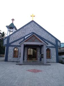 Thiruporur Places of Worship 1