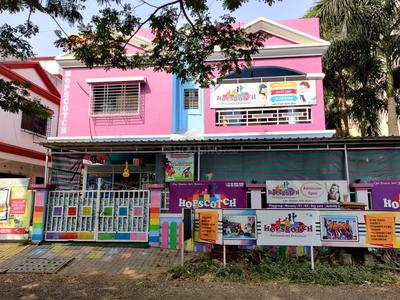 Pimple Nilakh Schools/Universities 1