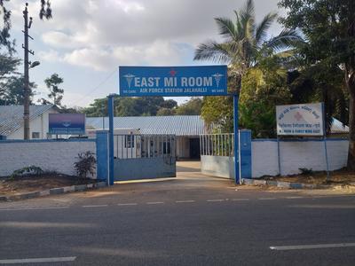 Jalahalli East Hospitals/Clinics 1