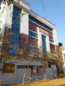 Jalahalli West Schools/Universities 1