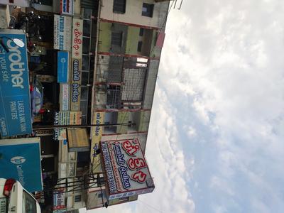 Ram Wadi Locality Images 1