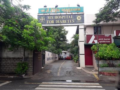 Royapuram Hospitals/Clinics 1