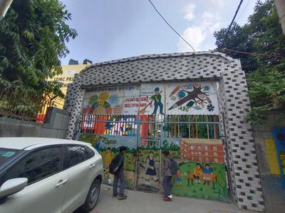 West Sagarpur Locality Images 2