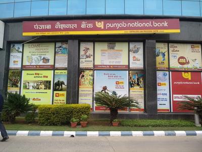 Sector 16 Residential/Commercial Properties 1