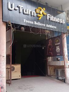 Sector 22 Fitness & Beauty 1