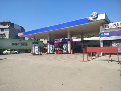 Sector 41 Petrol Pumps 1