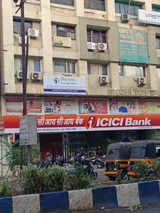 Kondhwa Locality Images 1