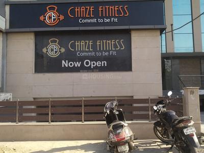 Sector 104 Fitness & Beauty 1