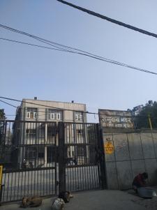 Paschim Vihar Other Landmarks 1