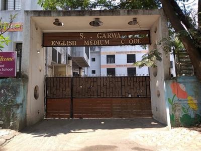 Dattavadi Schools/Universities 1