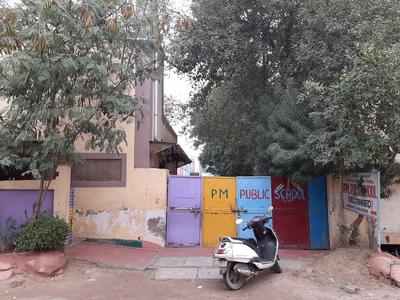 Siraspur Schools/Universities 1