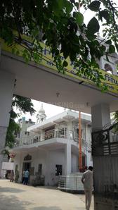 Kalu Sarai Places of Worship 1