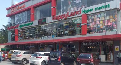 Harlur Groceries/Supermarkets 1