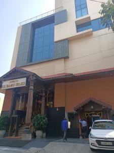 Begumpet Places of Worship 1