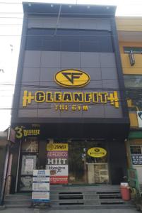 Sector 11 Fitness & Beauty 1
